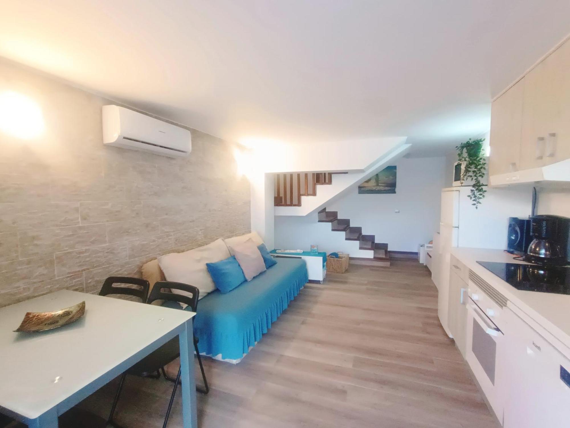 Apartment Sun Club Playa Del Aguila  Exterior photo